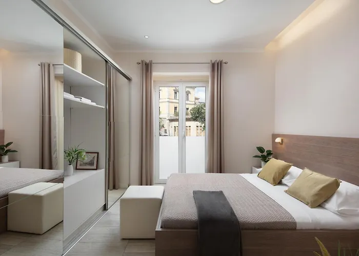 Luxury 4 Star Apartment In The Old Town Zadar