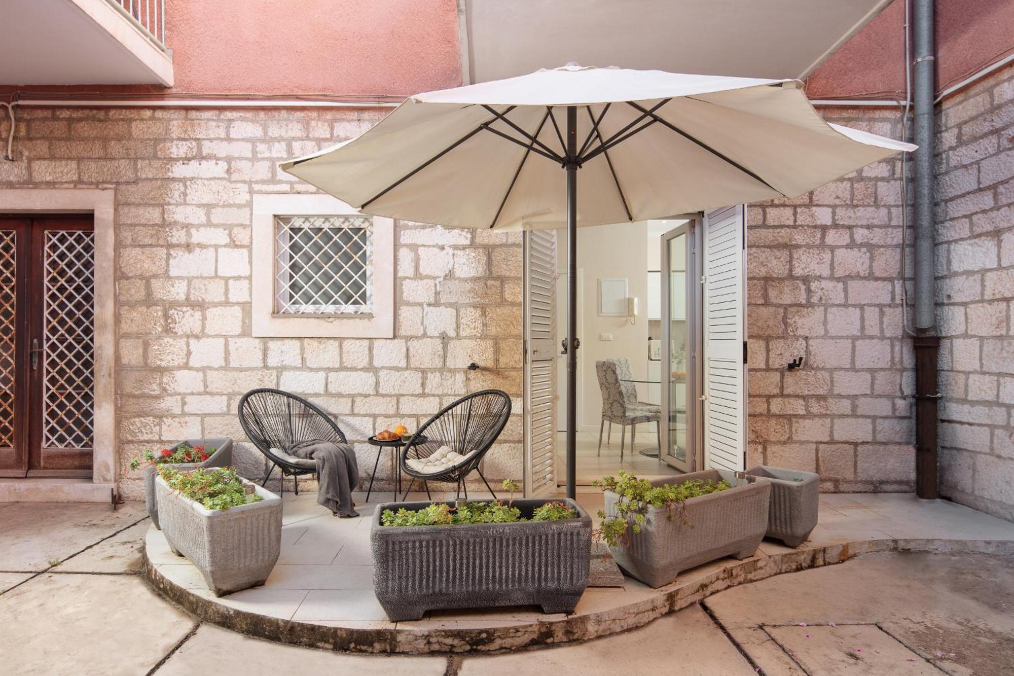 Luxury 4 Star In The Old Town *