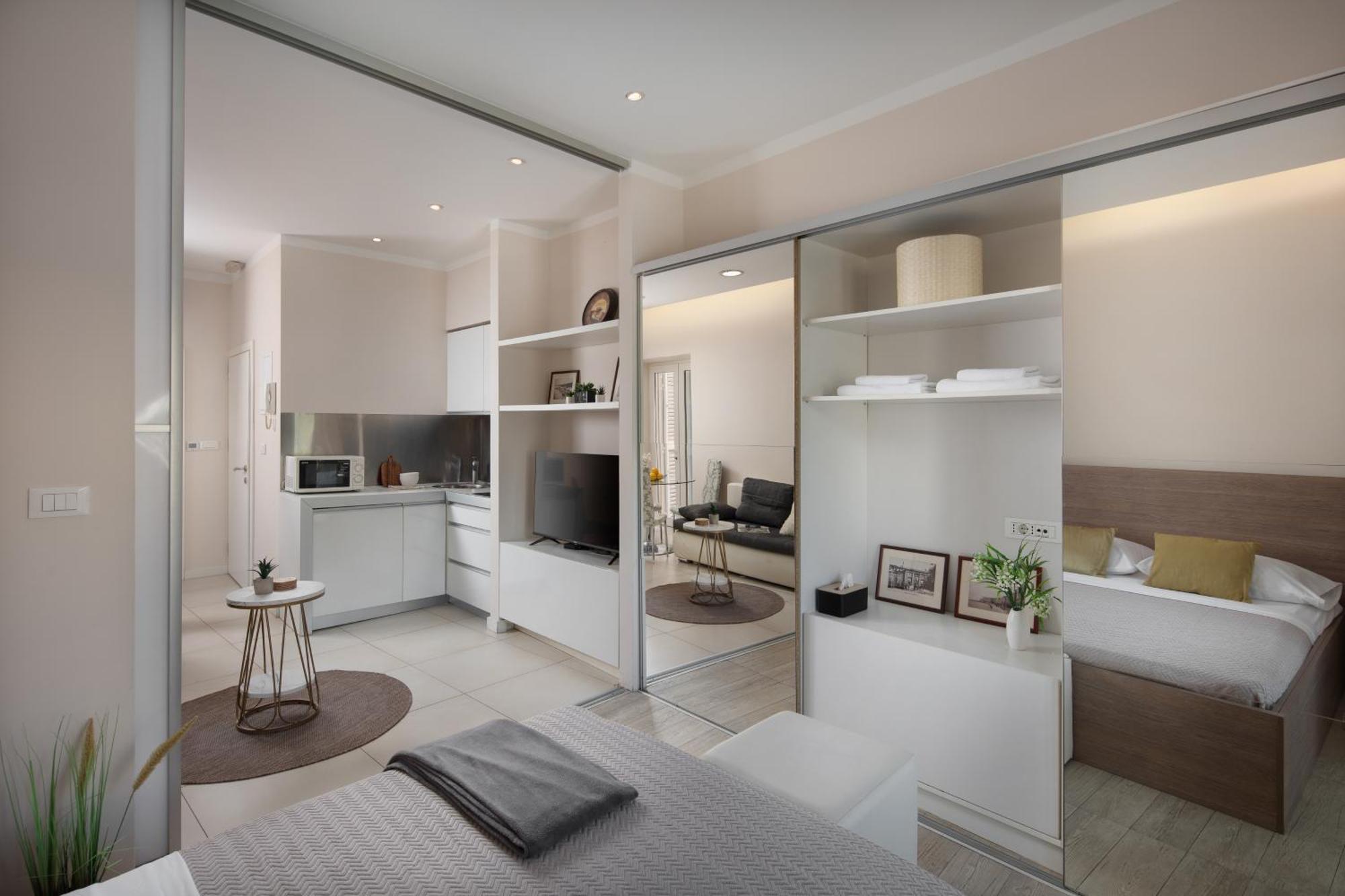 Luxury 4 Star In The Old Town * Zadar