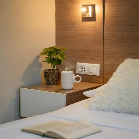 Luxury 4 Star Apartment In The Old Town Zadar Exterior photo