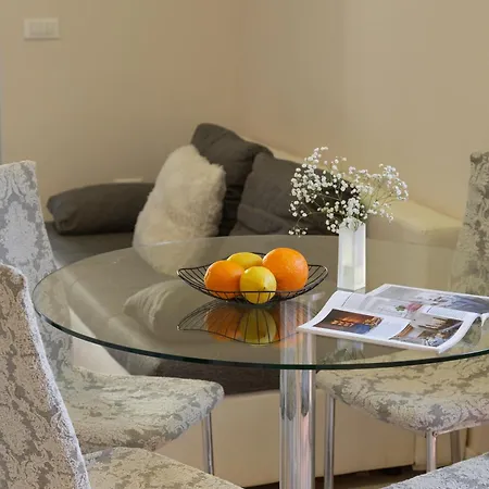 Luxury 4 Star Apartment In The Old Town Zadar Exterior photo