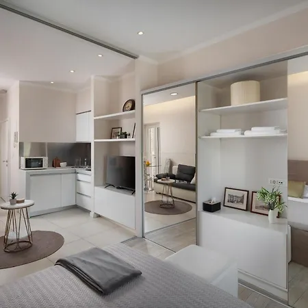 Luxury 4 Star Apartment In The Old Town Zadar Exterior photo