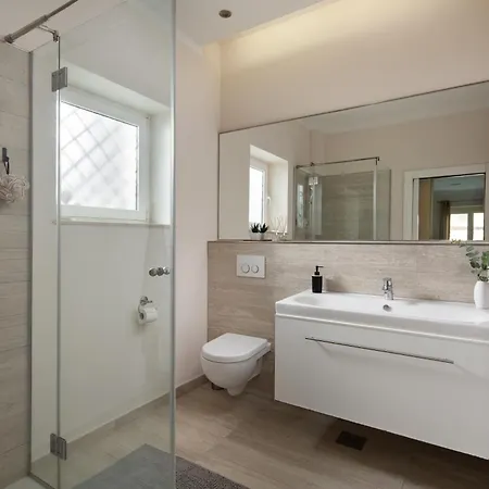 Luxury 4 Star Apartment In The Old Town Zadar Exterior photo