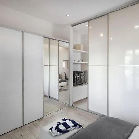Luxury 4 Star Apartment In The Old Town Zadar Exterior photo