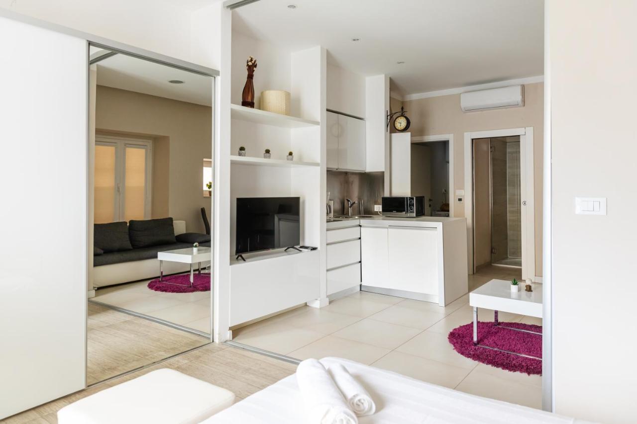 Appartement Luxury 4 Star In The Old Town Zadar