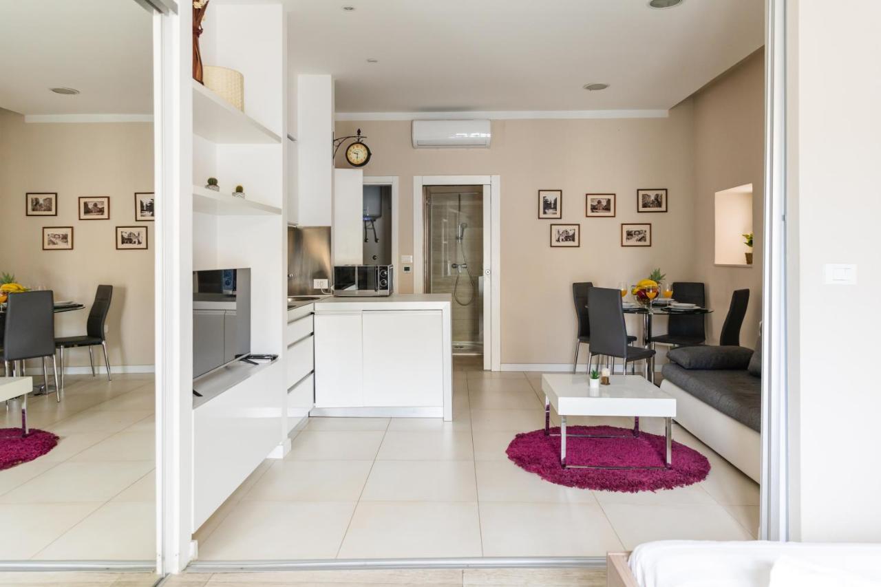 Luxury 4 Star In The Old Town Zadar