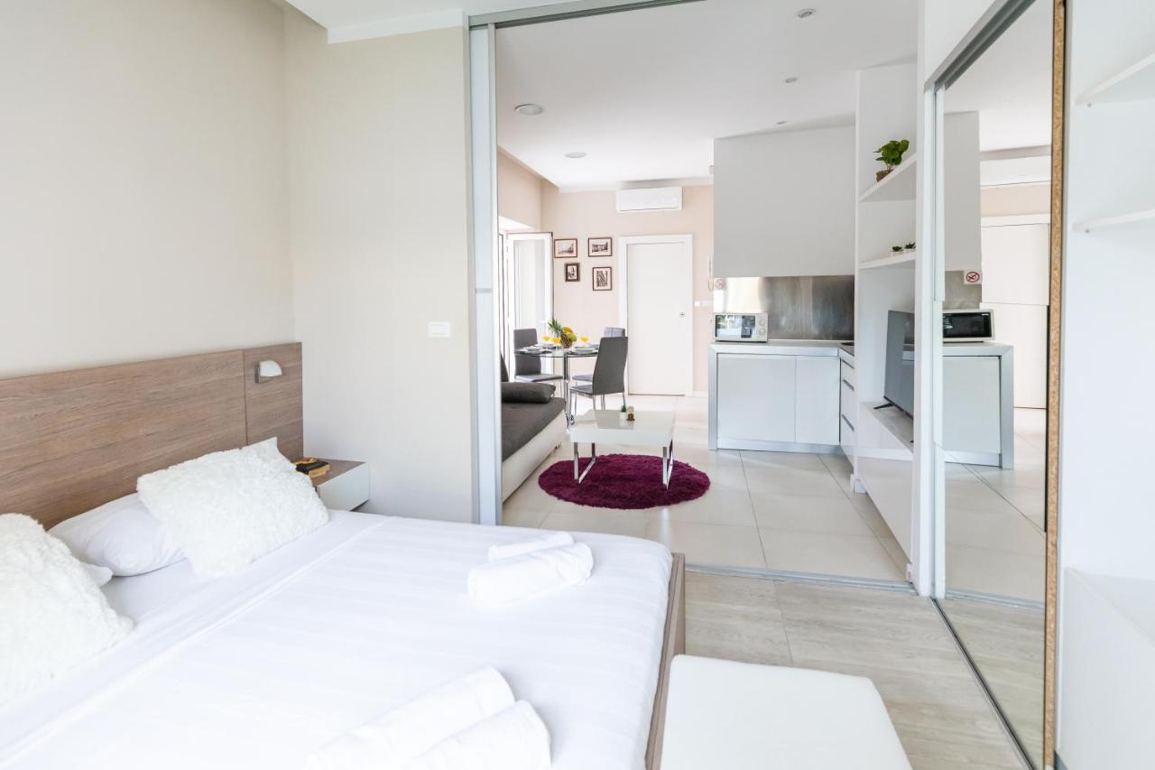 Apartment Luxury 4 Star In The Old Town