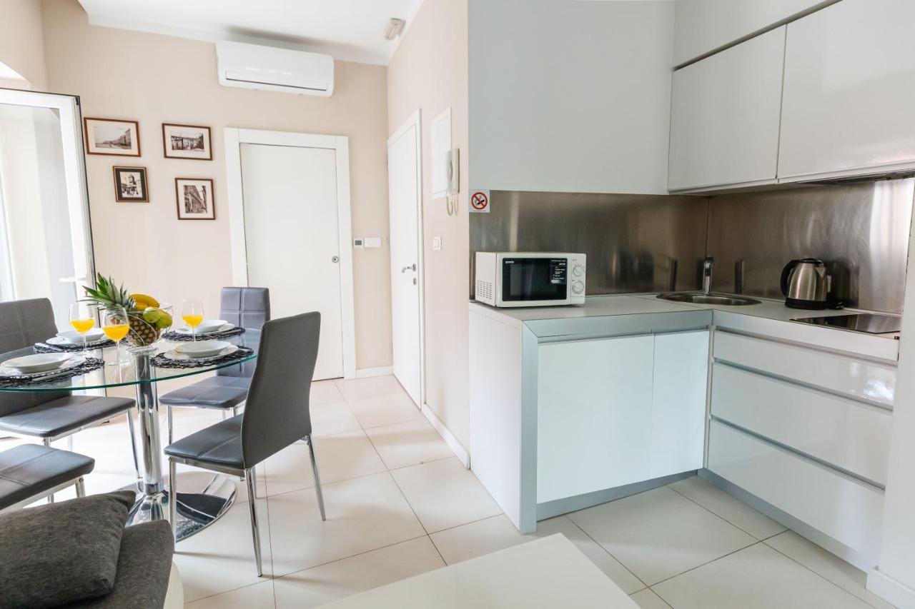 Luxury 4 Star In The Old Town Apartment *