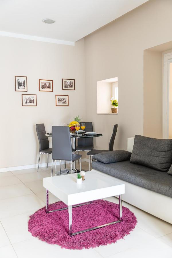 Luxury 4 Star In The Old Town Zadar