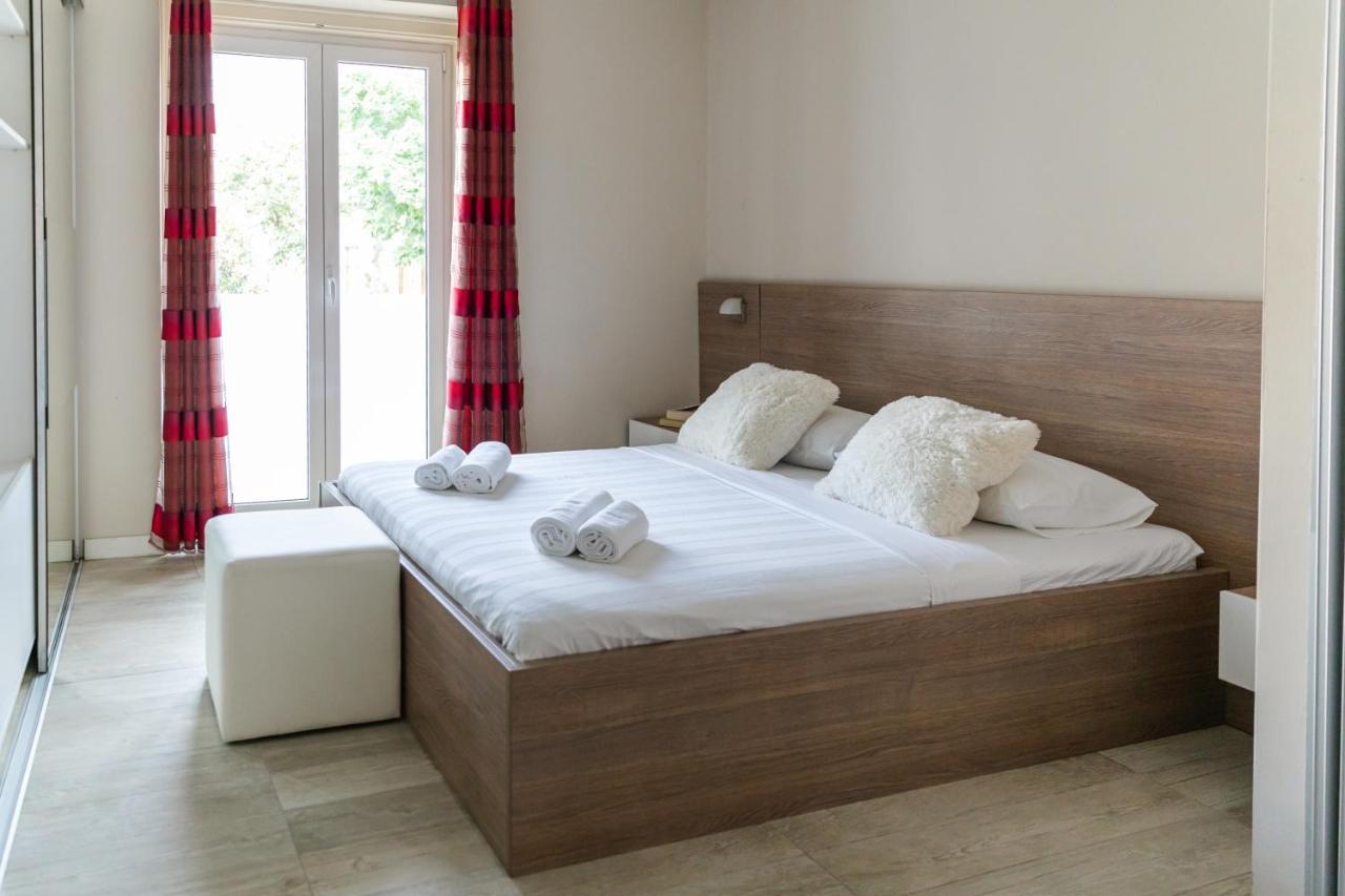 Luxury 4 Star In The Old Town * Zadar