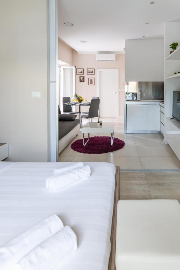 Apartment Luxury 4 Star In The Old Town *