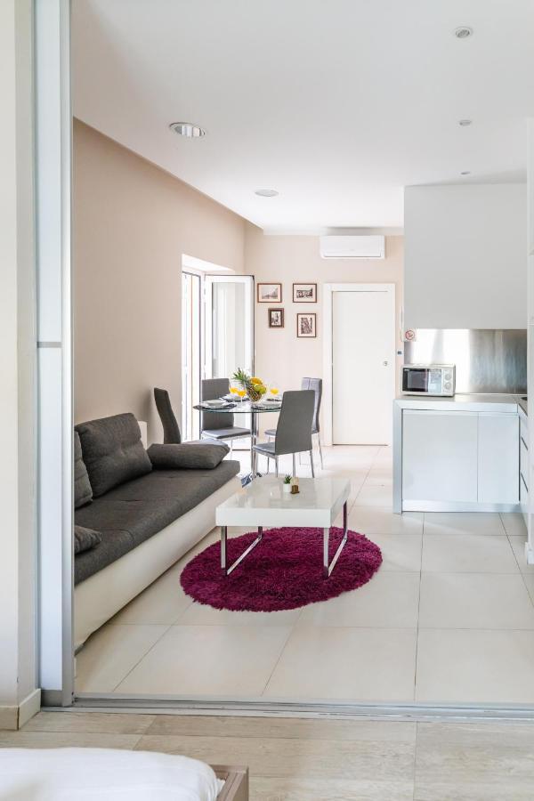Apartment Luxury 4 Star In The Old Town Zadar