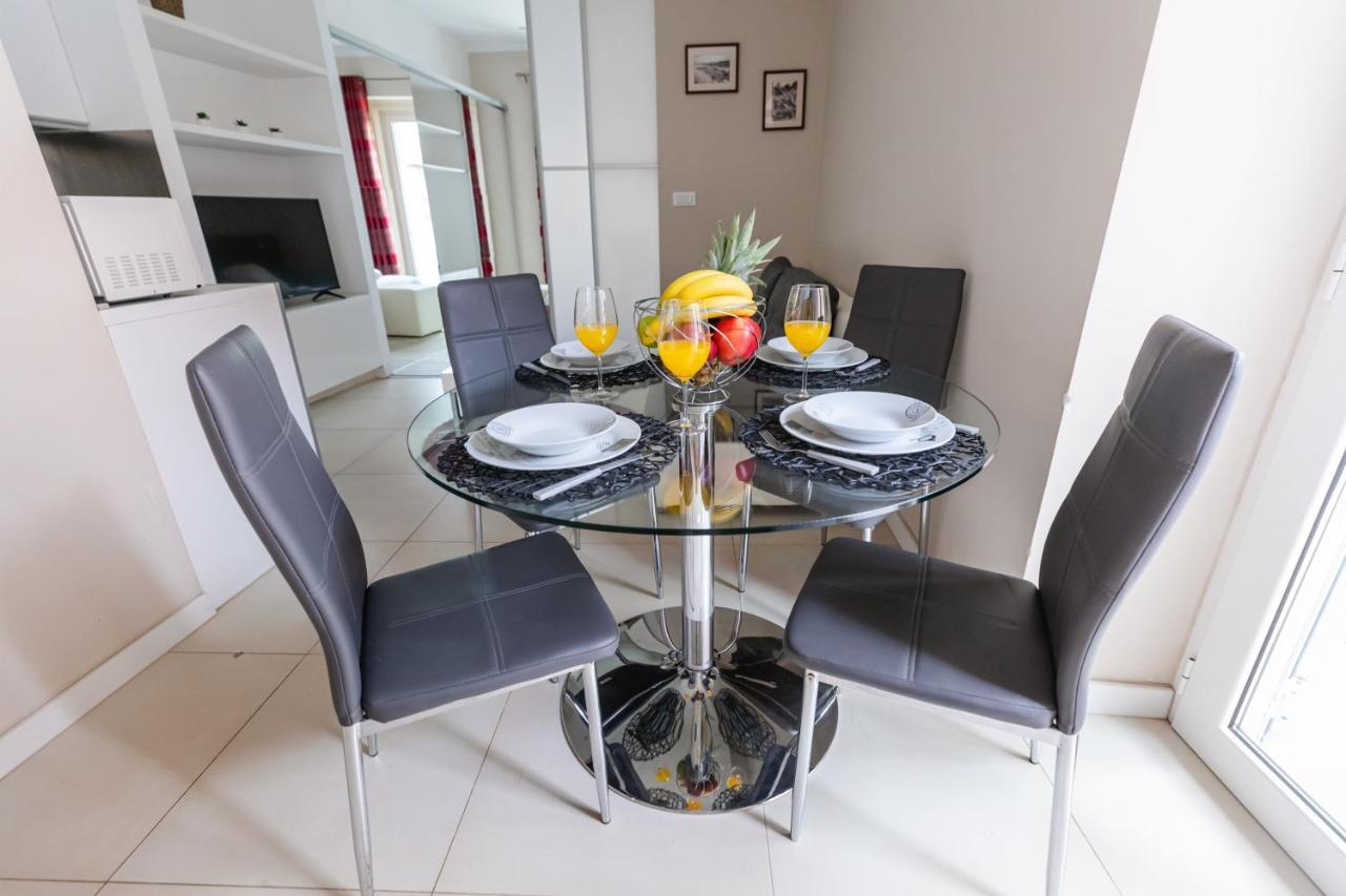 Luxury 4 Star In The Old Town Zadar