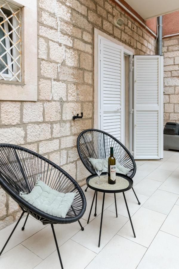 Luxury 4 Star In The Old Town Apartma Zadar