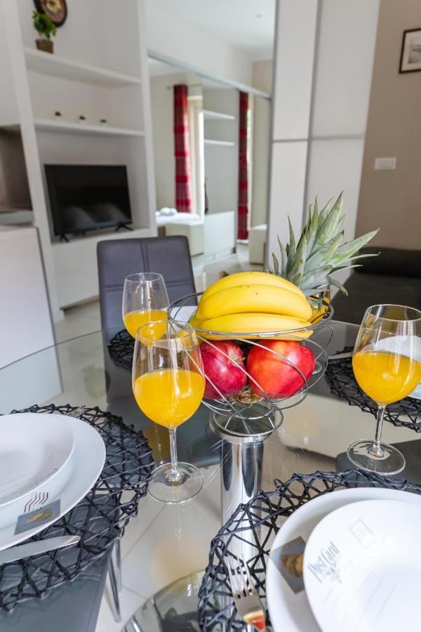 Apartment Luxury 4 Star In The Old Town *