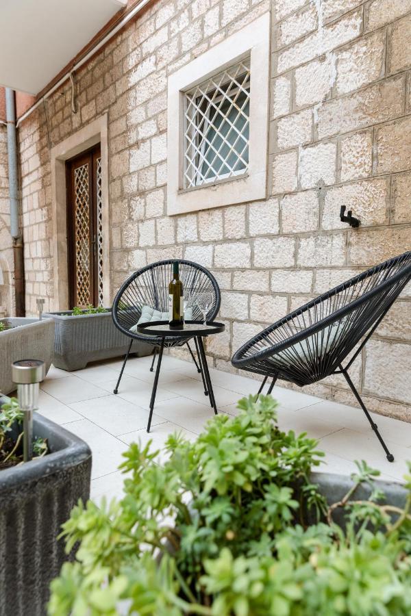 Apartment Luxury 4 Star In The Old Town Zadar