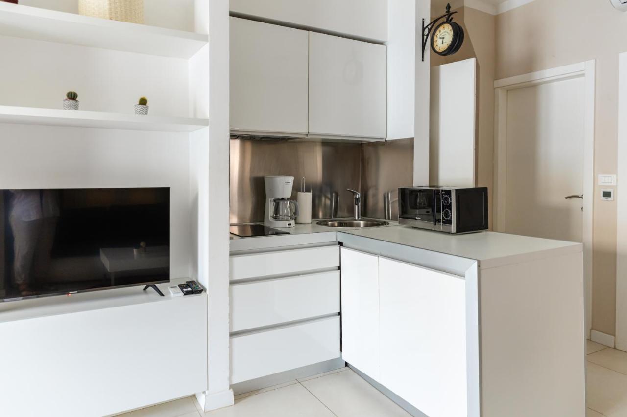 Apartment Luxury 4 Star In The Old Town *