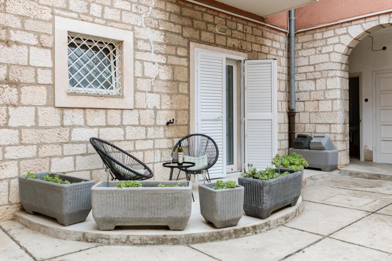 Luxury 4 Star In The Old Town Zadar