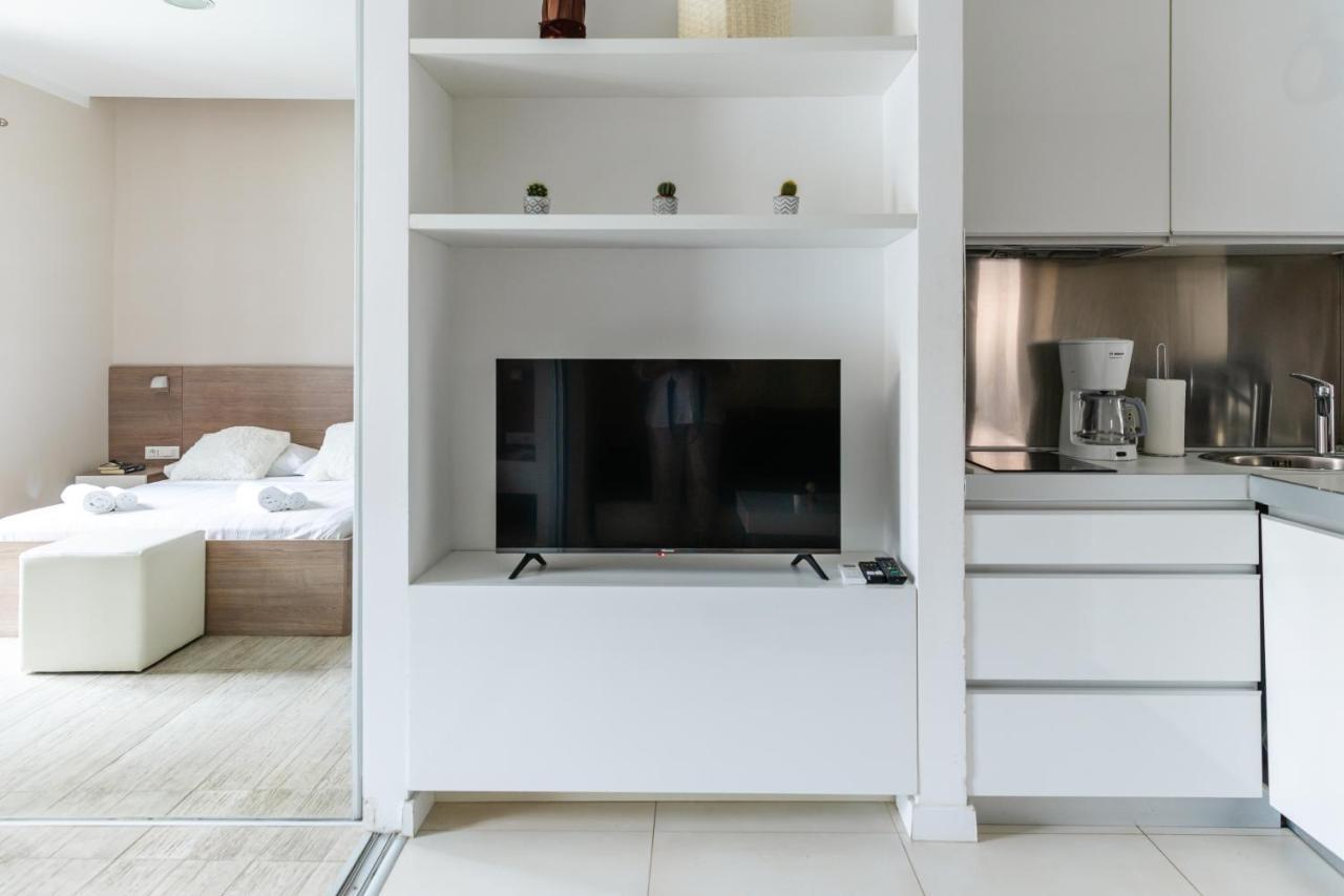 Luxury 4 Star In The Old Town Apartment *