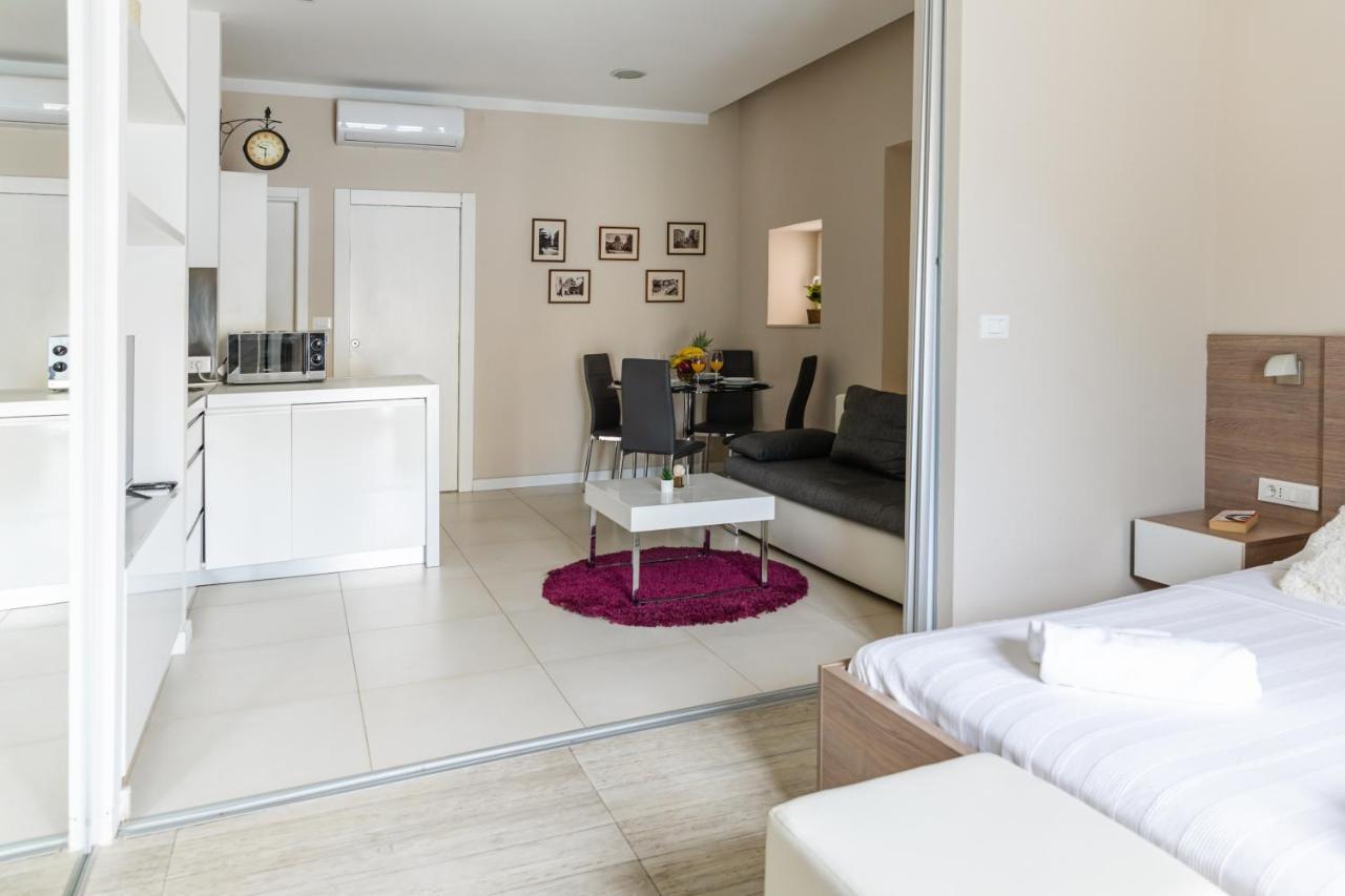 Luxury 4 Star In The Old Town * Zadar