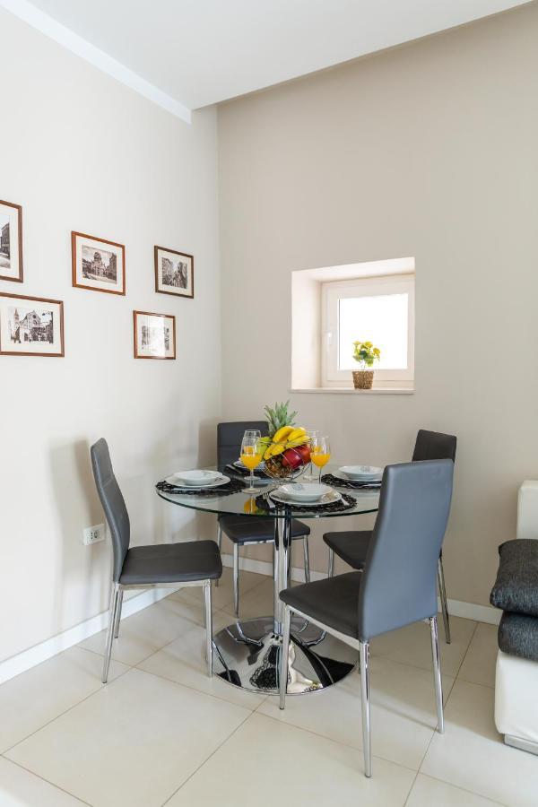 Luxury 4 Star In The Old Town * Zadar