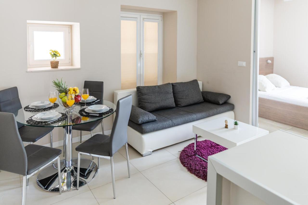 Luxury 4 Star In The Old Town *