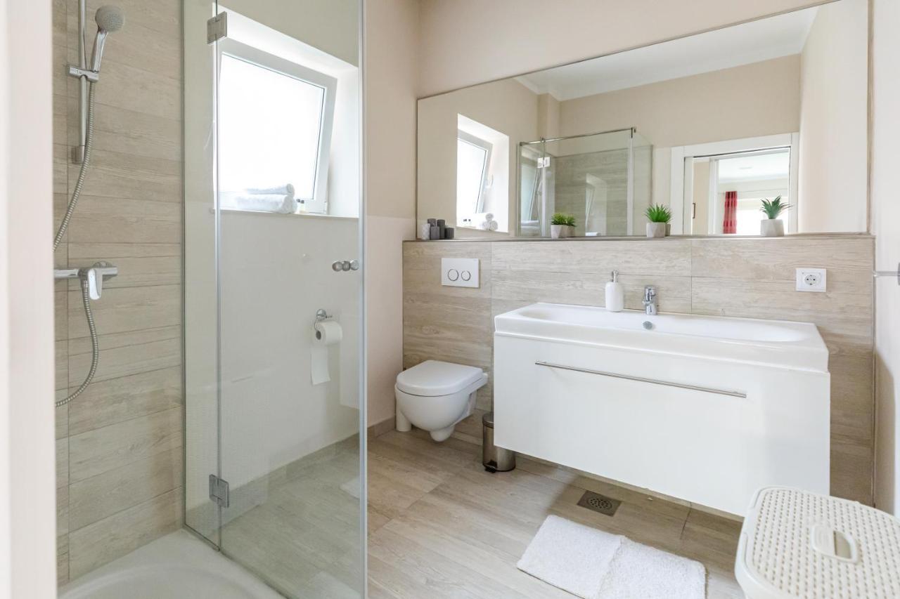 Luxury 4 Star In The Old Town Zadar