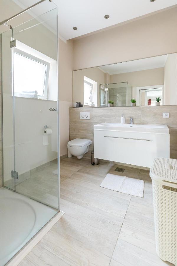Apartment Luxury 4 Star In The Old Town