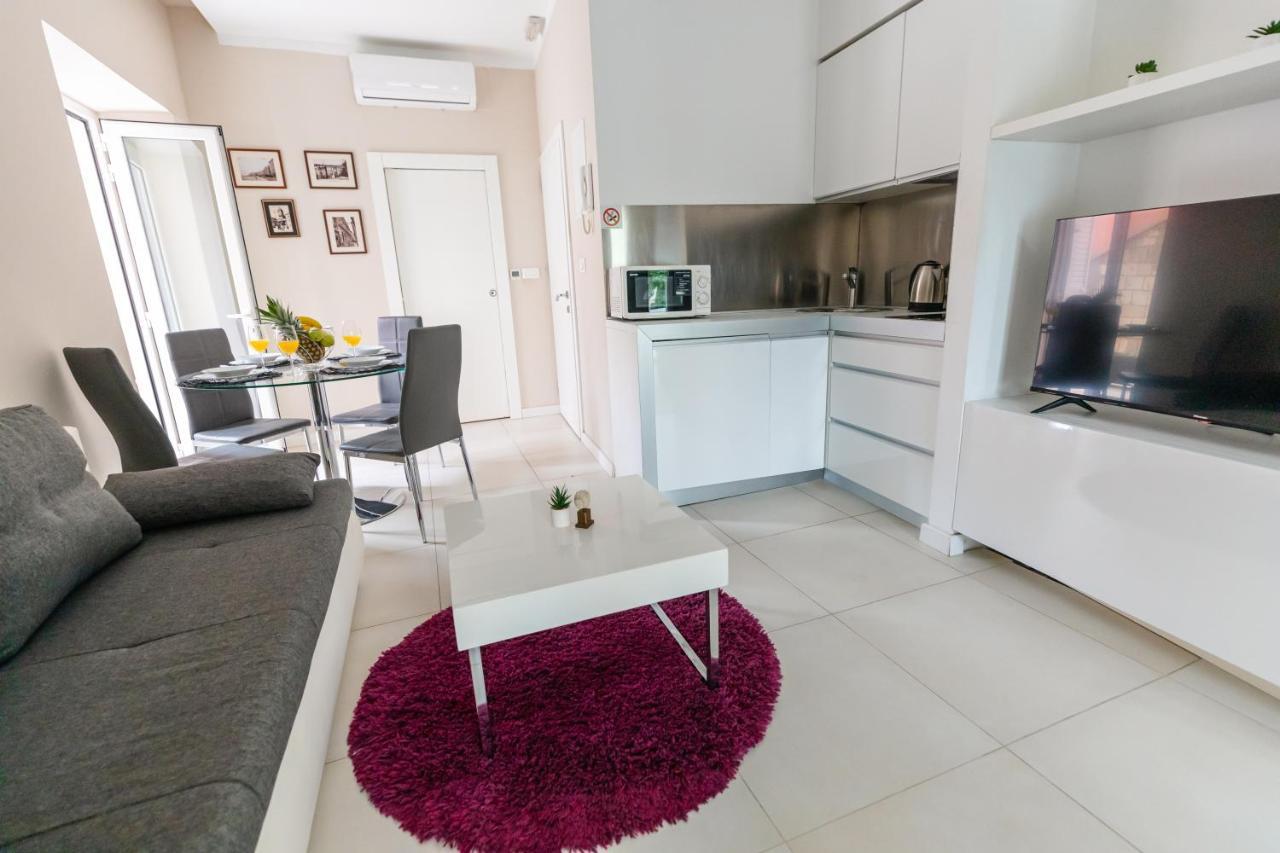 Luxury 4 Star In The Old Town * Zadar