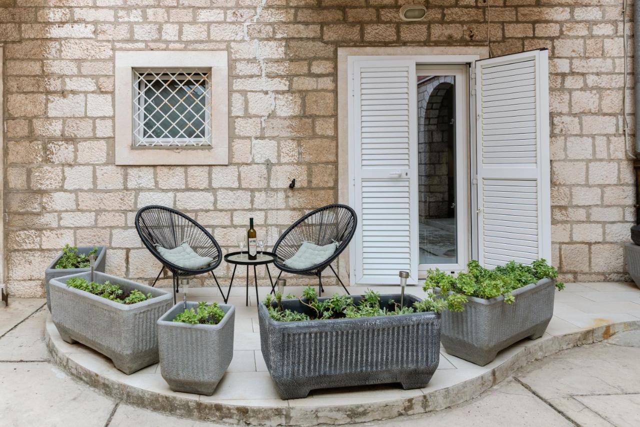 Apartment Luxury 4 Star In The Old Town