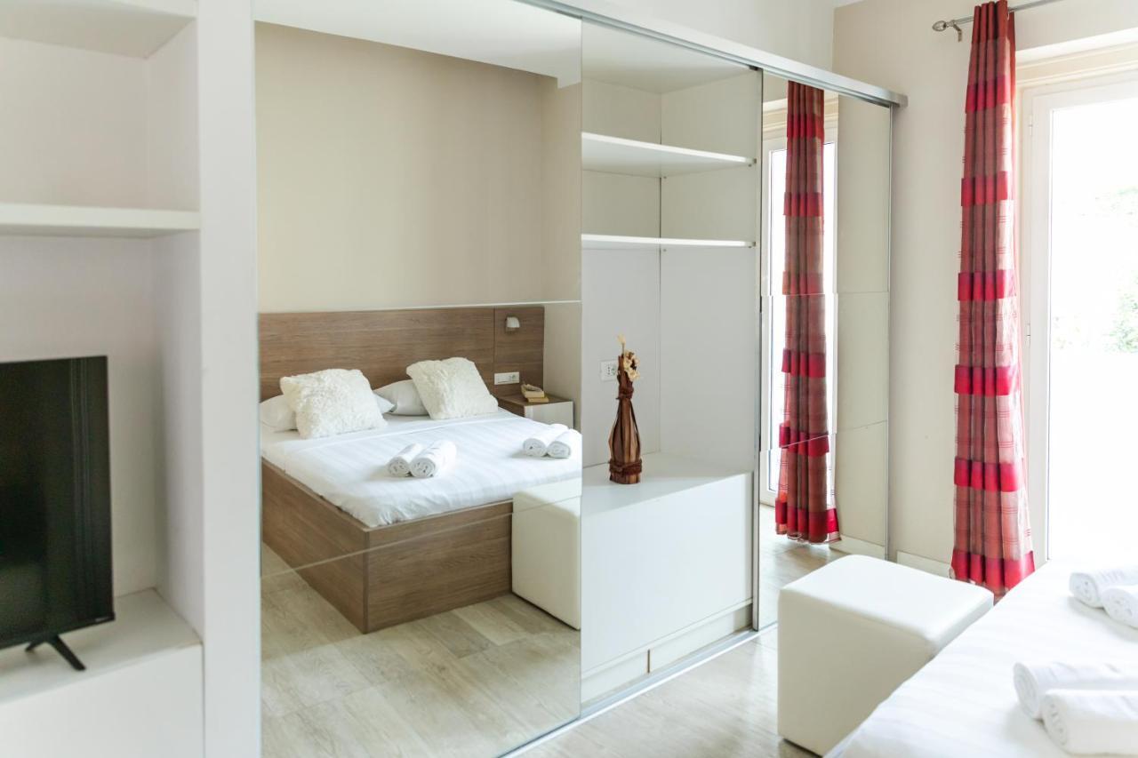 Luxury 4 Star In The Old Town
