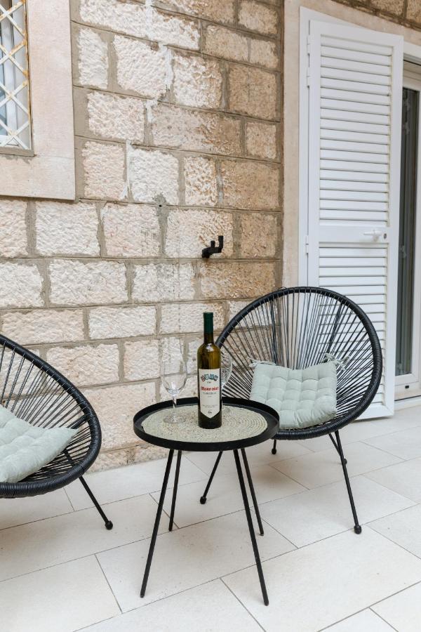 Luxury 4 Star In The Old Town Apartma Zadar