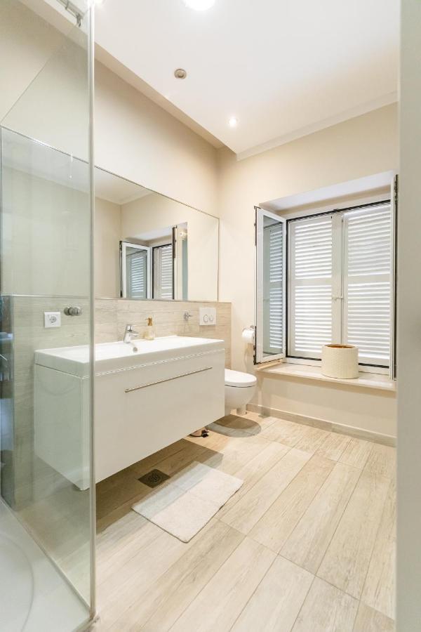 Luxury 4 Star In The Old Town Apartment *