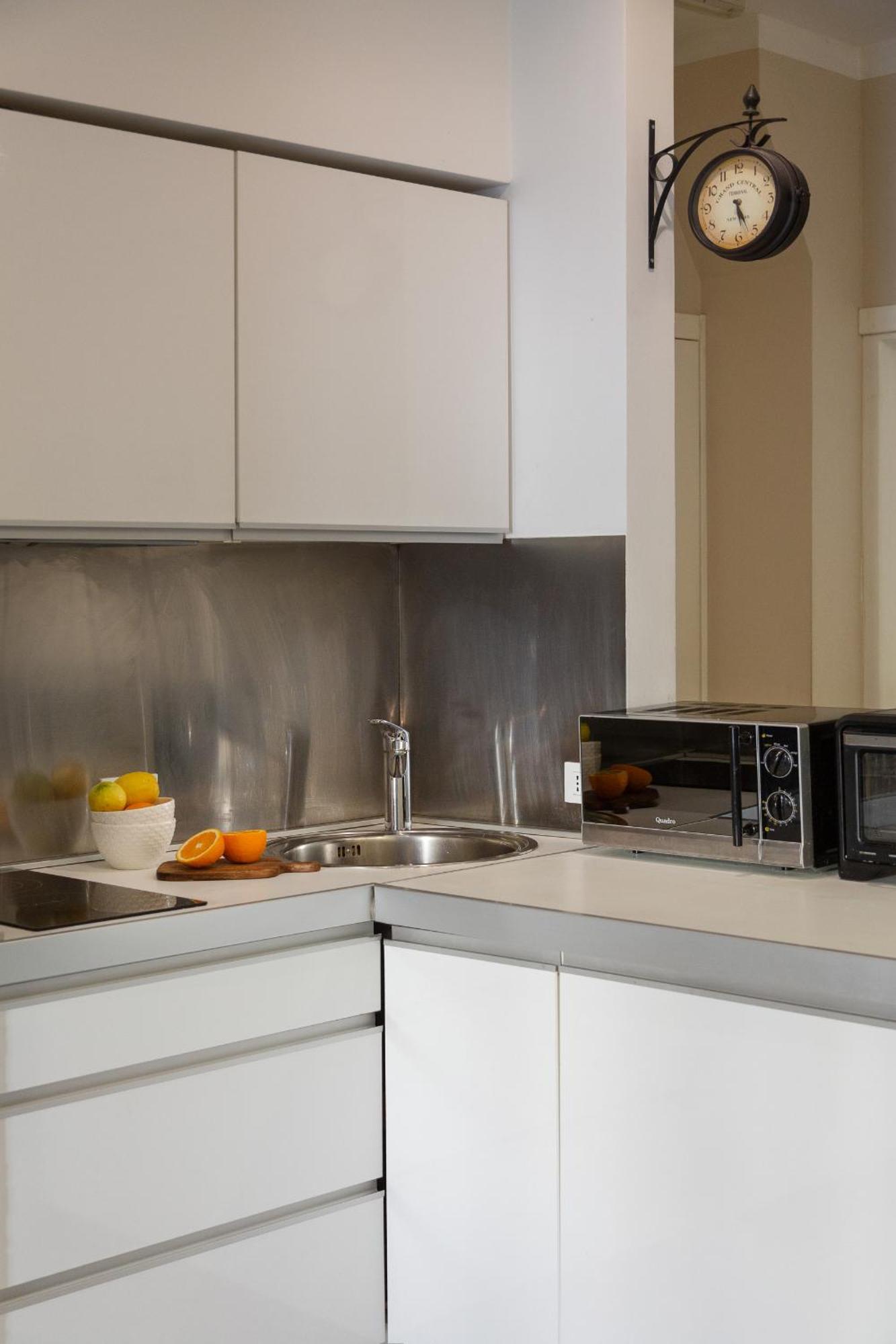 Apartma Luxury 4 Star In The Old Town