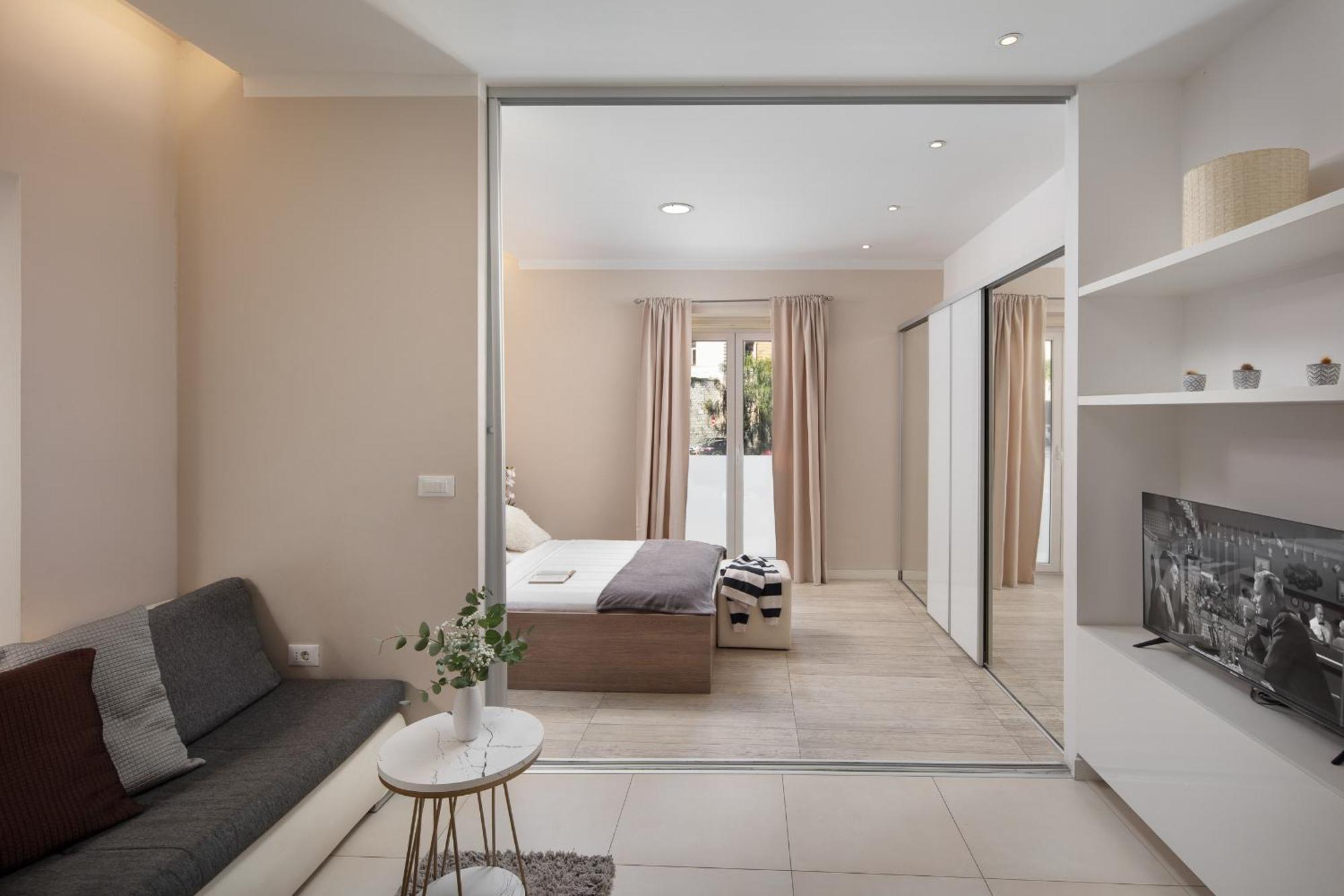 Appartement Luxury 4 Star In The Old Town *