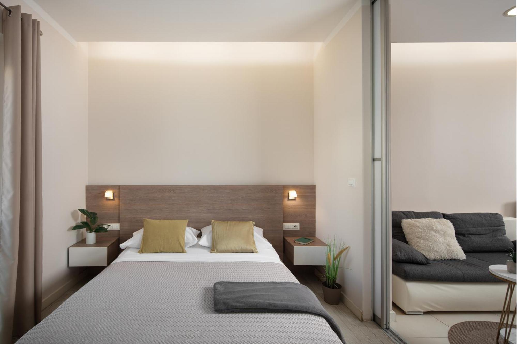 Luxury 4 Star In The Old Town Appartement *