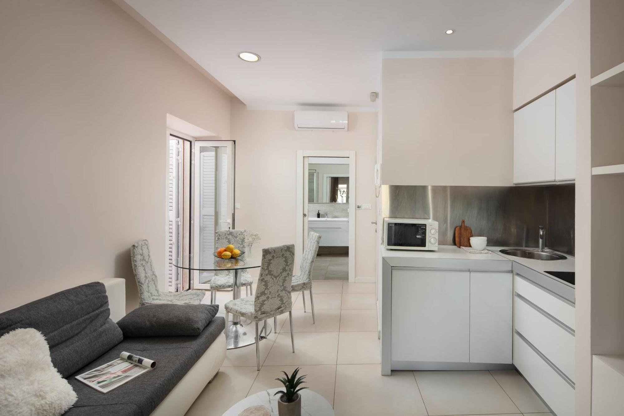 Appartement Luxury 4 Star In The Old Town *