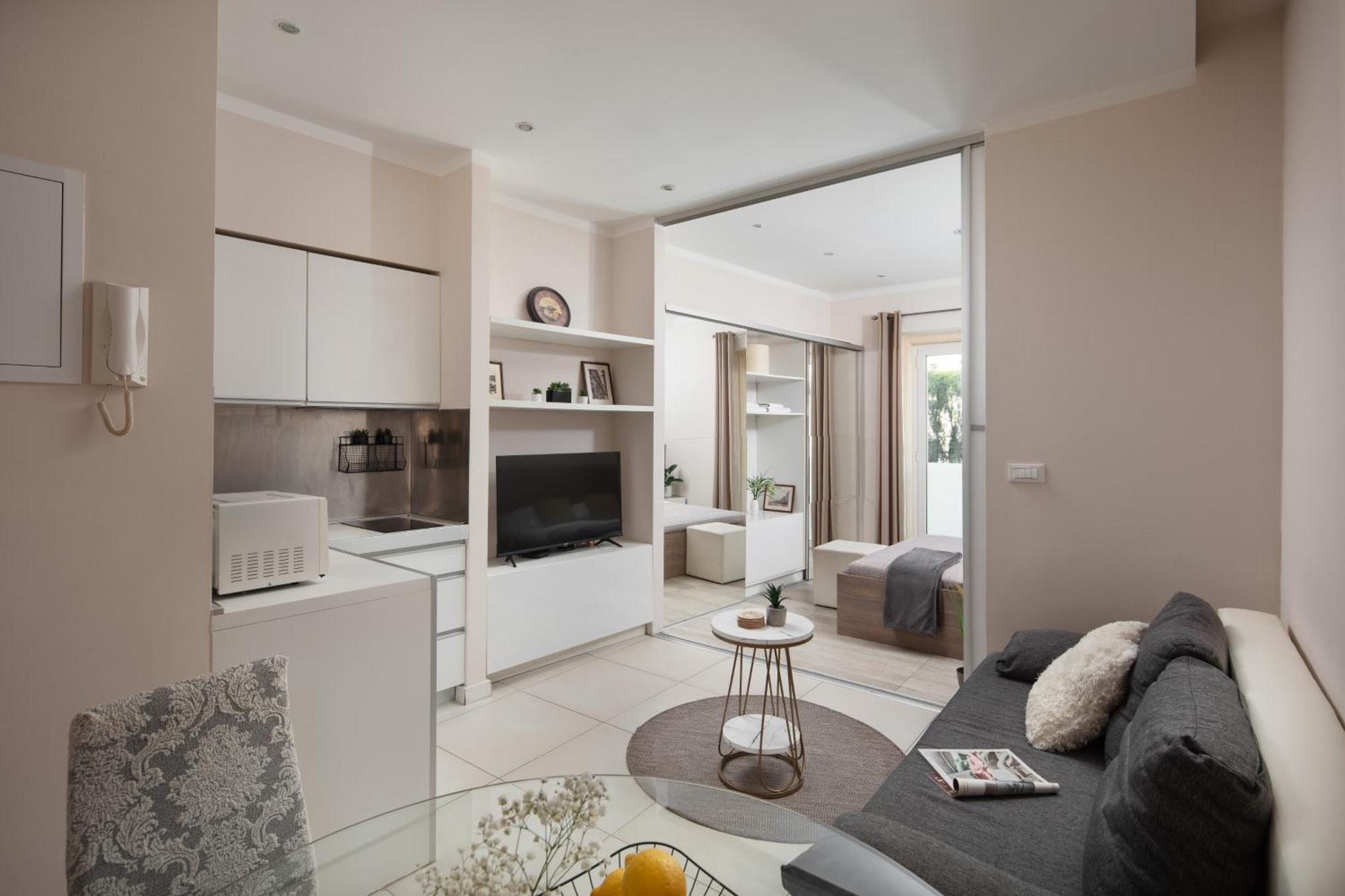 Apartma Luxury 4 Star In The Old Town *