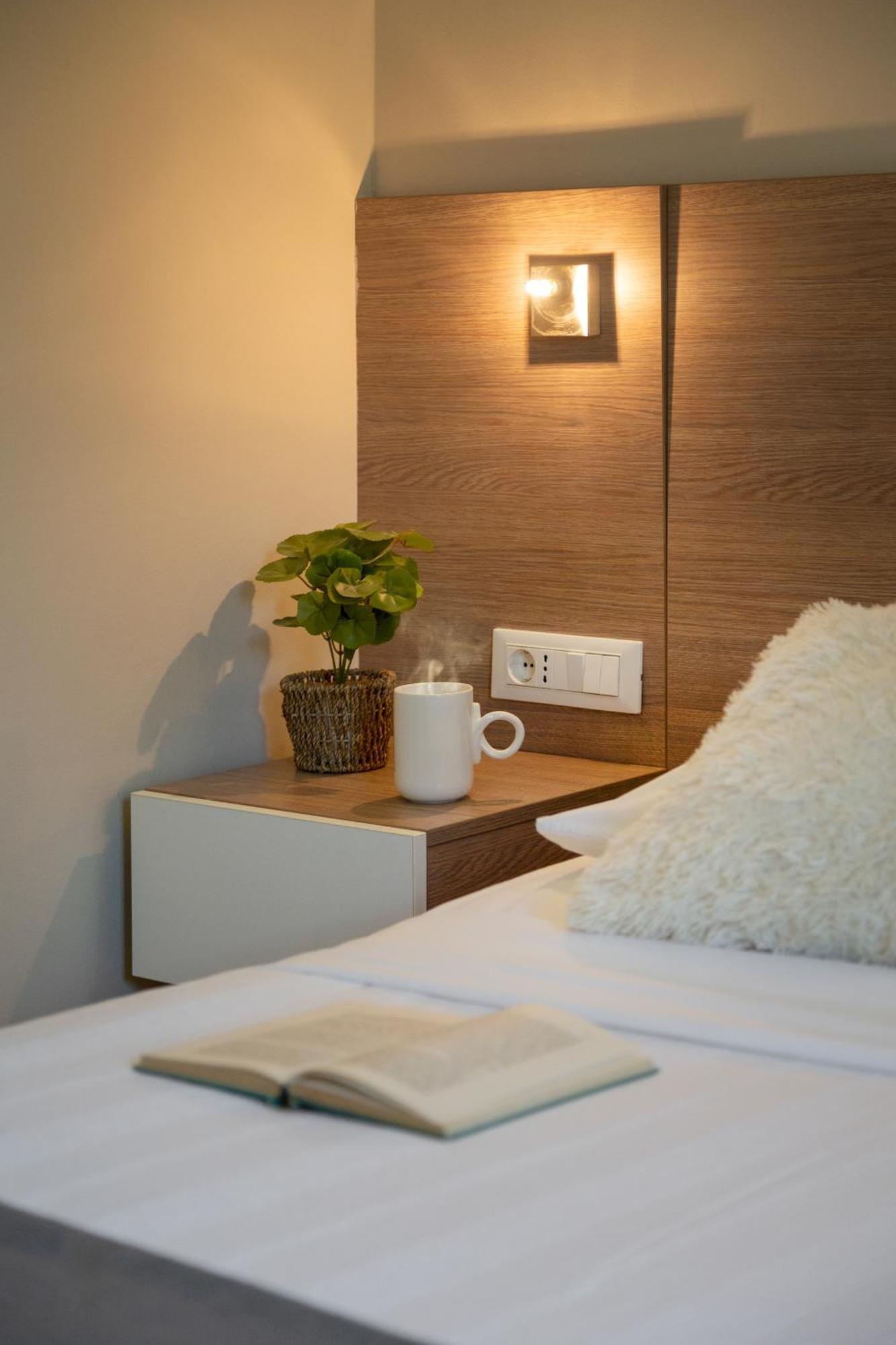 Apartma Luxury 4 Star In The Old Town Zadar