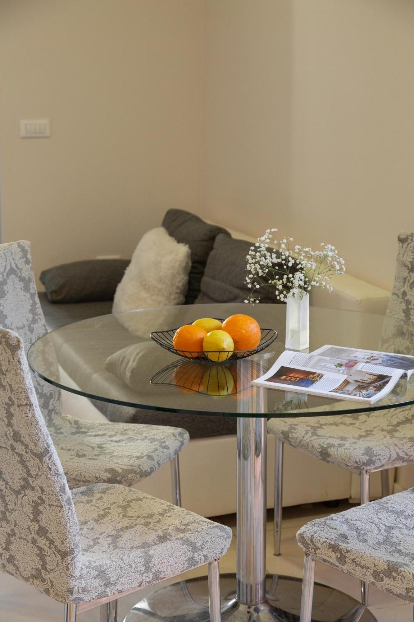 Apartma Luxury 4 Star In The Old Town