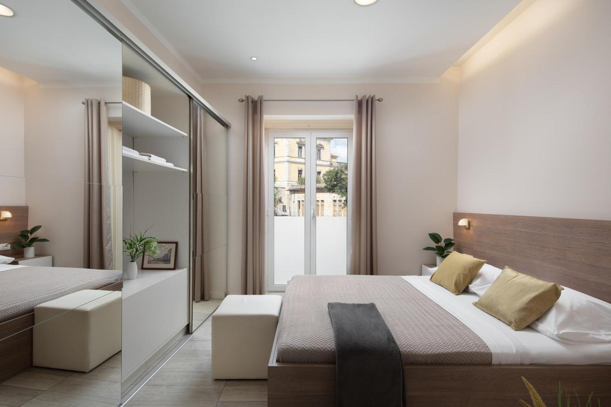 Appartement Luxury 4 Star In The Old Town