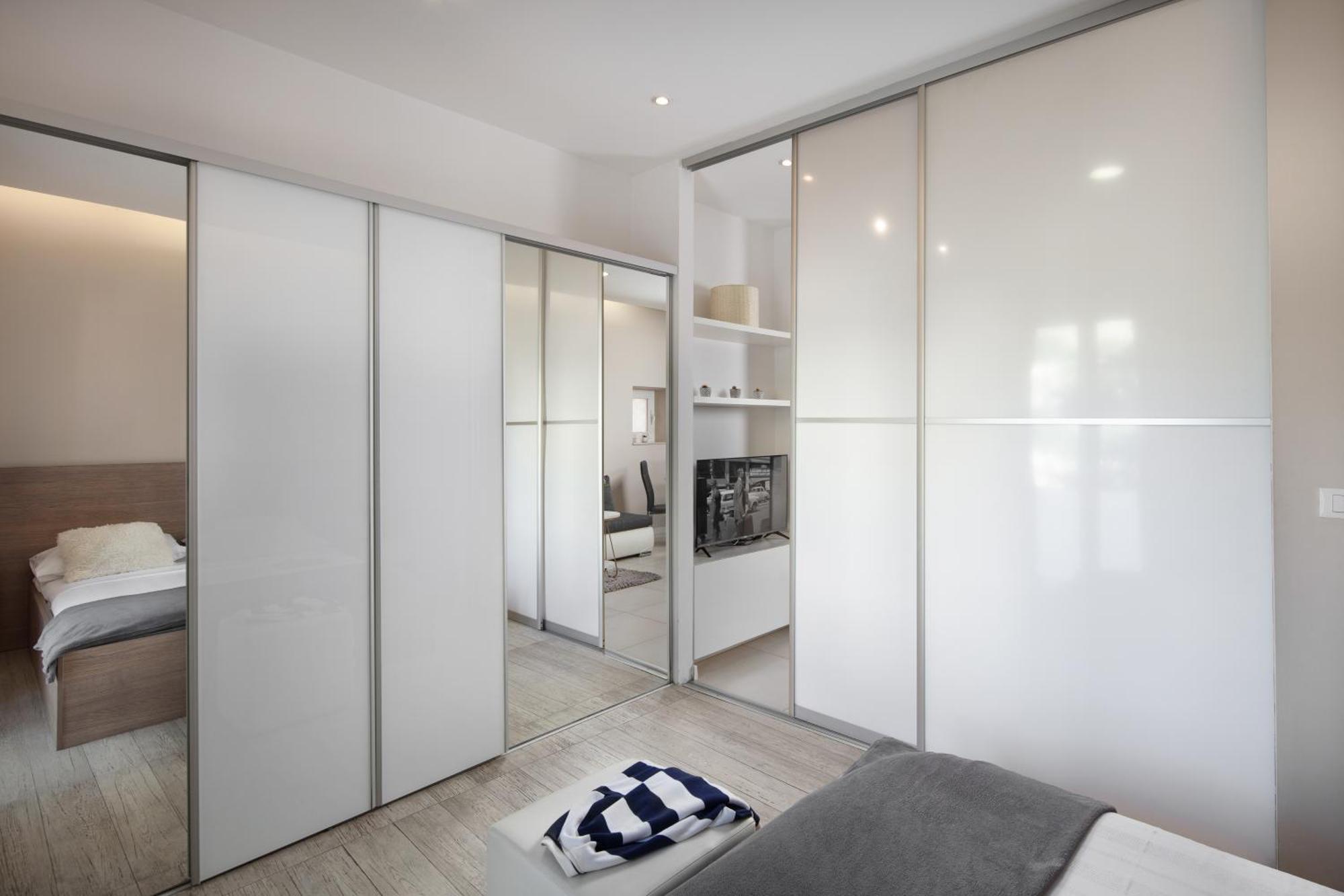 Appartement Luxury 4 Star In The Old Town *